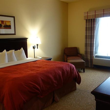 Country Inn & Suites By Radisson, Meridian, Ms Luaran gambar