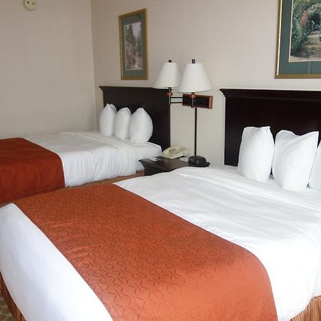 Country Inn & Suites By Radisson, Meridian, Ms Luaran gambar