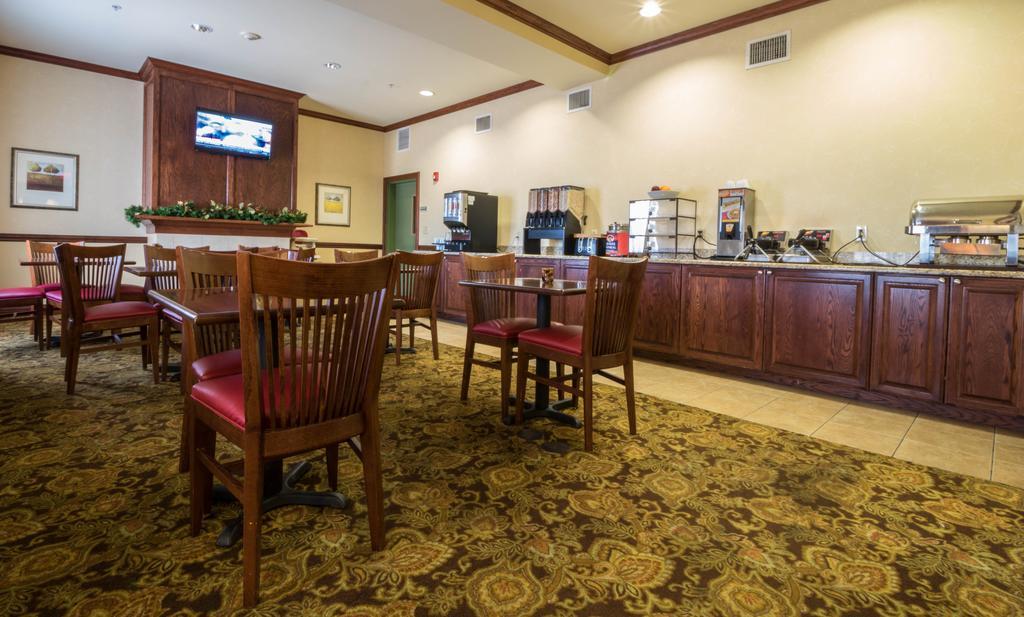 Country Inn & Suites By Radisson, Meridian, Ms Luaran gambar