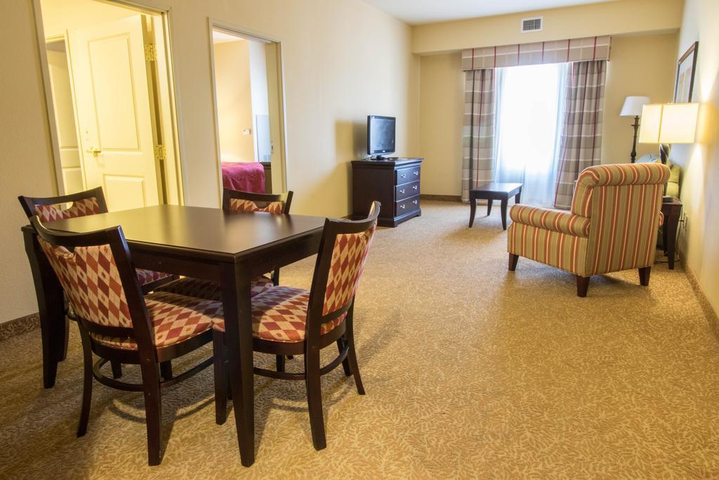 Country Inn & Suites By Radisson, Meridian, Ms Luaran gambar