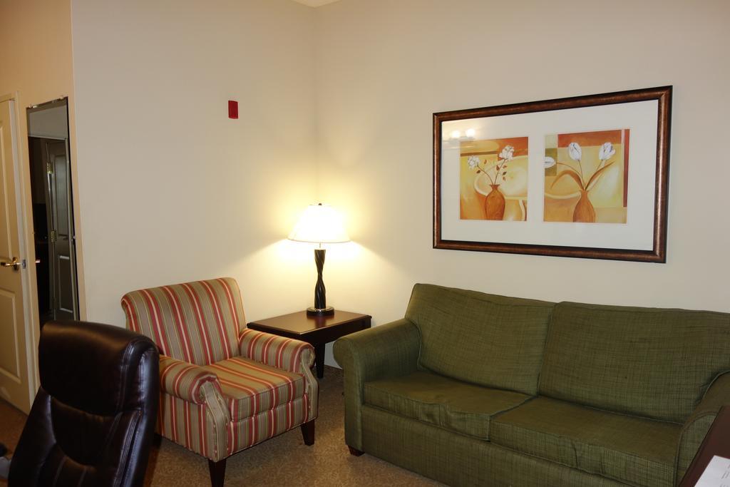 Country Inn & Suites By Radisson, Meridian, Ms Luaran gambar