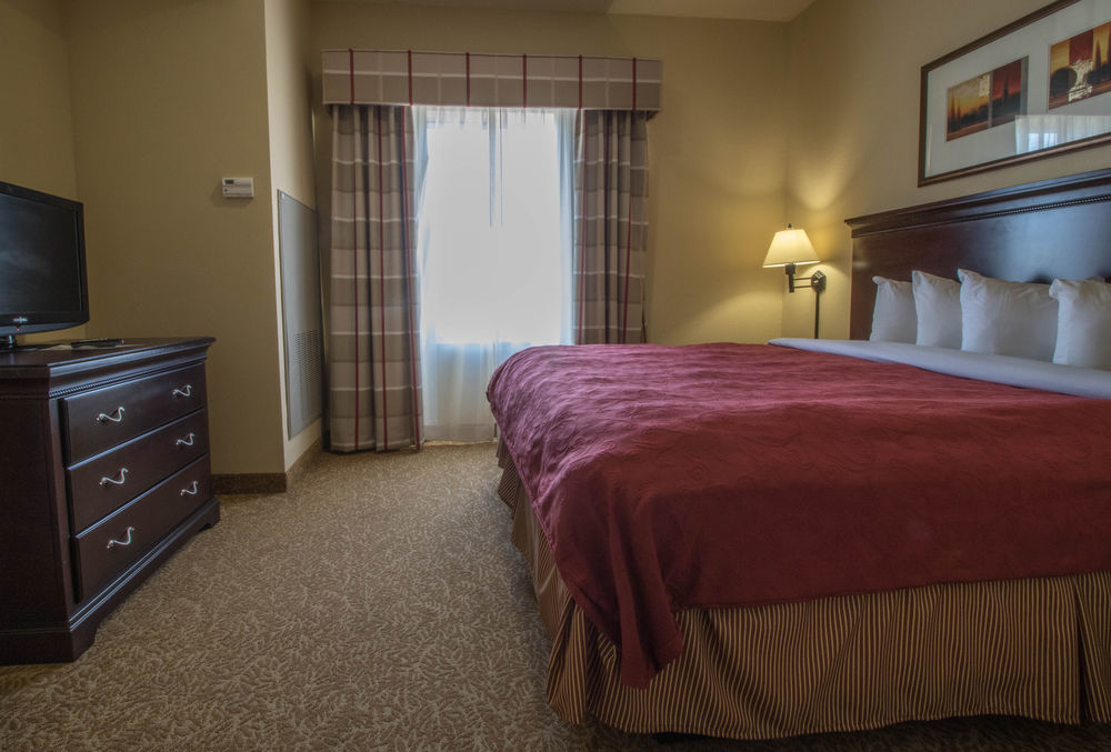 Country Inn & Suites By Radisson, Meridian, Ms Luaran gambar