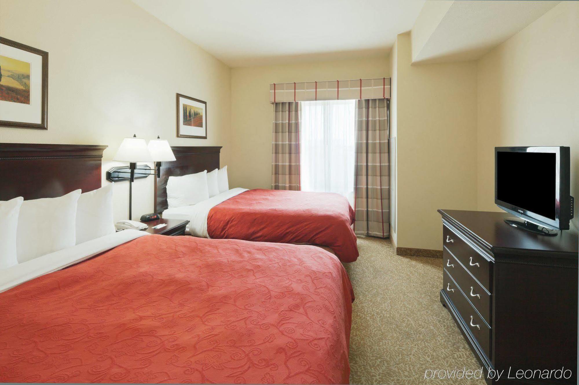 Country Inn & Suites By Radisson, Meridian, Ms Luaran gambar