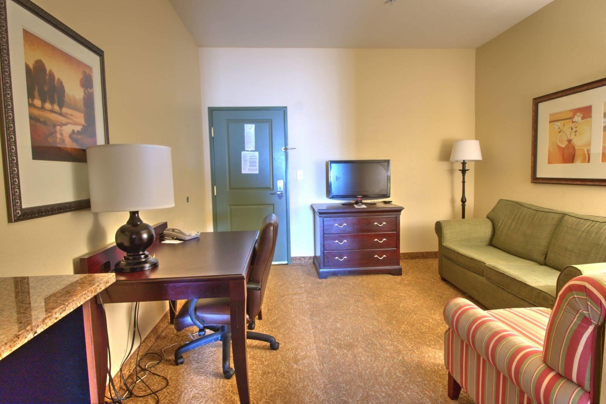 Country Inn & Suites By Radisson, Meridian, Ms Luaran gambar