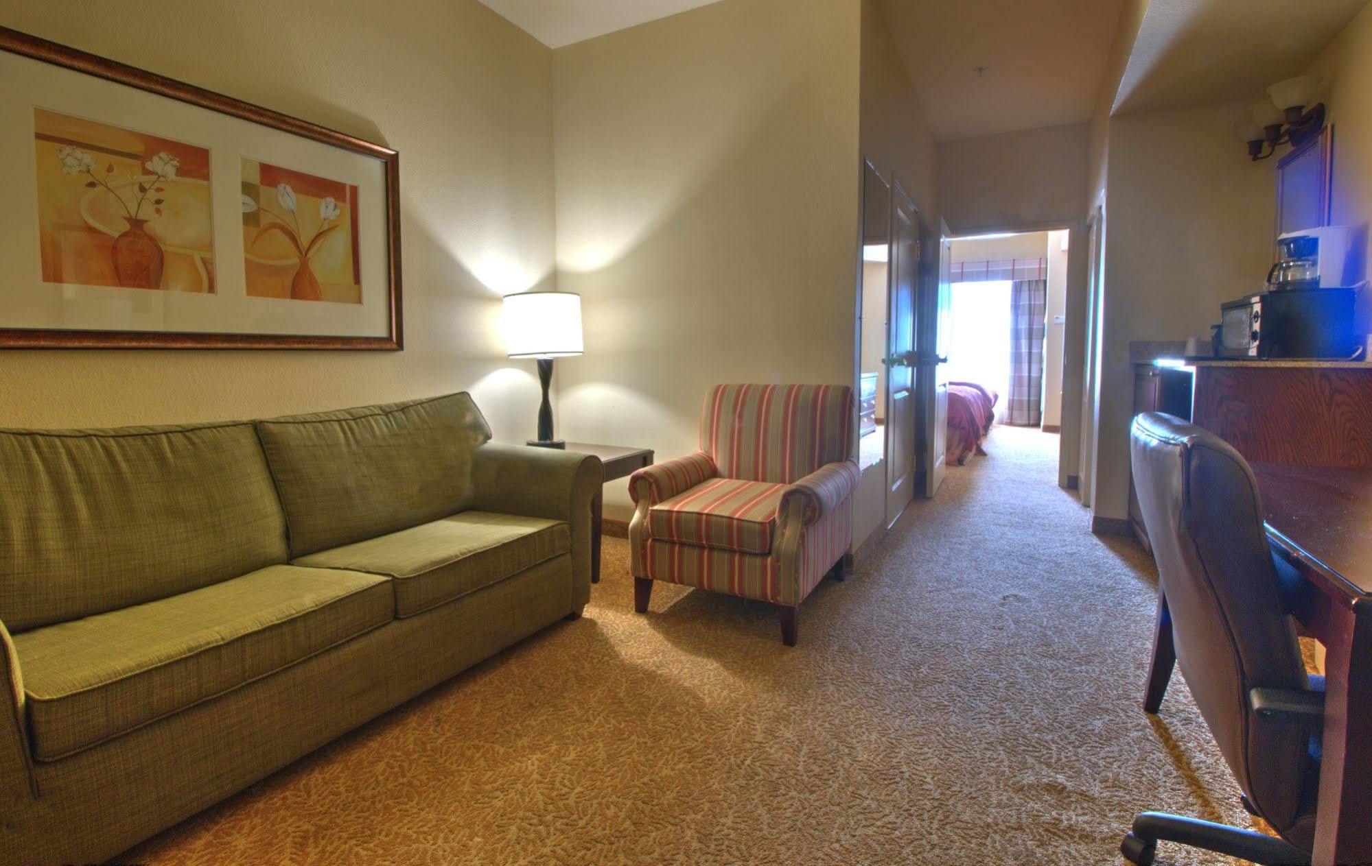 Country Inn & Suites By Radisson, Meridian, Ms Luaran gambar